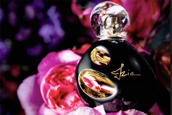 Free Sisley Perfume