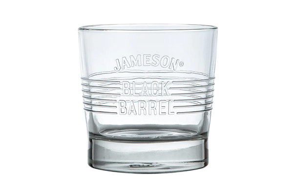 Free Jameson’s Glass