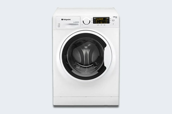 Free Hotpoint Washing Machine