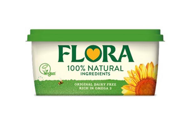 Free Flora Spread Coupon