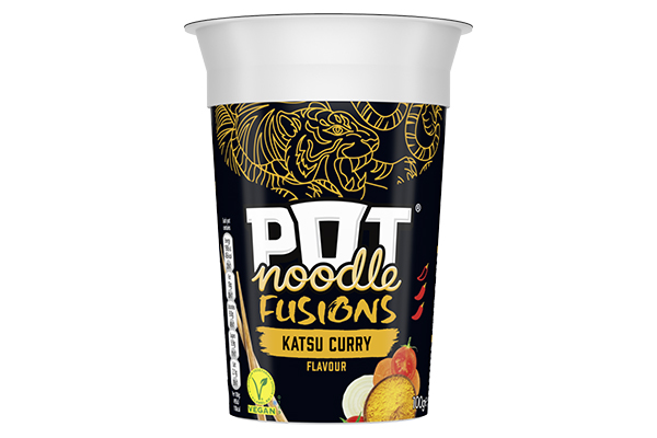 Free Pot Noodle