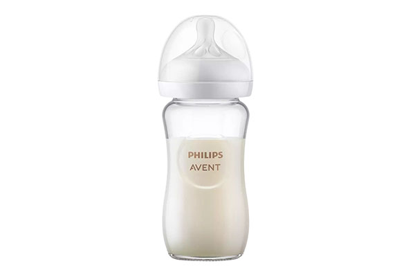 Free Philips AVENT Bottle