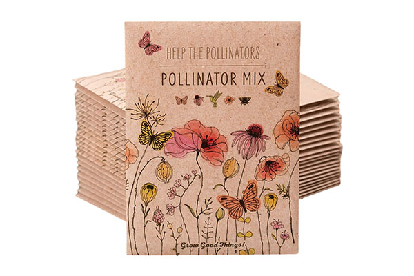 Free Pollinator Picnic Pack