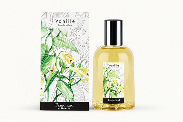 Free Fragonard Perfume