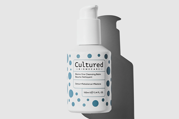 Free Cultured Biomecare Face Wash