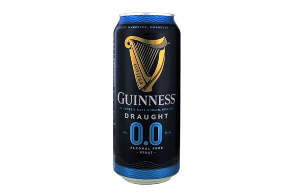 Free Guinness Pint