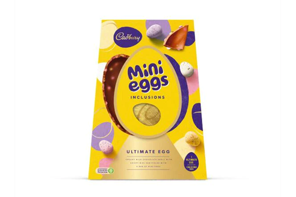 Free Cadbury Ultimate Easter Egg
