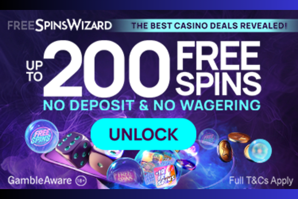 Your Free Spins Are Waiting – Sign Up & Start Playing Today!