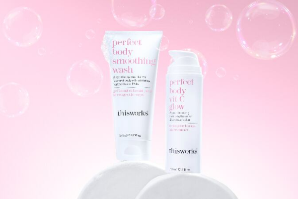 Free ThisWorks Beauty Products