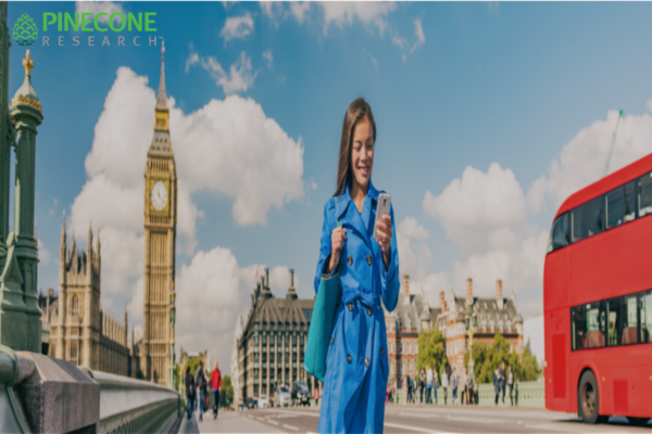 Earn Cash for Your Opinions with Pinecone Research UK!
