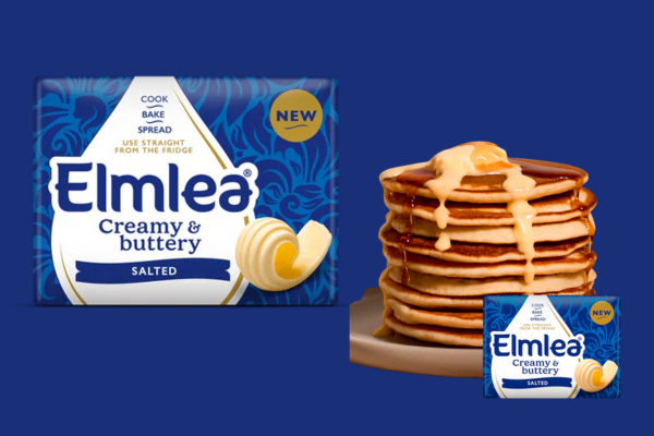 Free Elmlea Butter