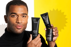 Claim Your Free LUMIN Skincare Kit Now!