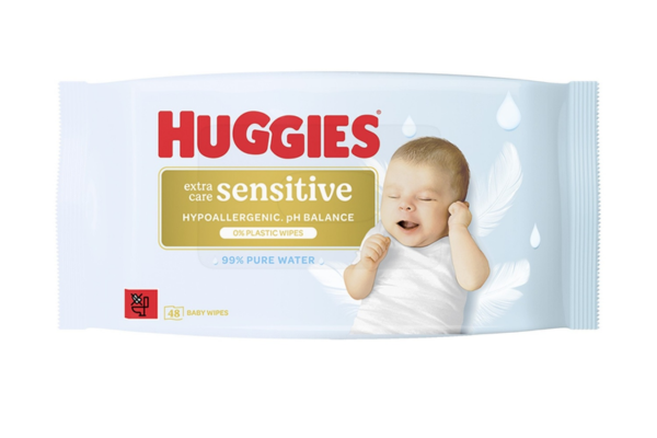 FREE HUGGIES Baby Essential Treat